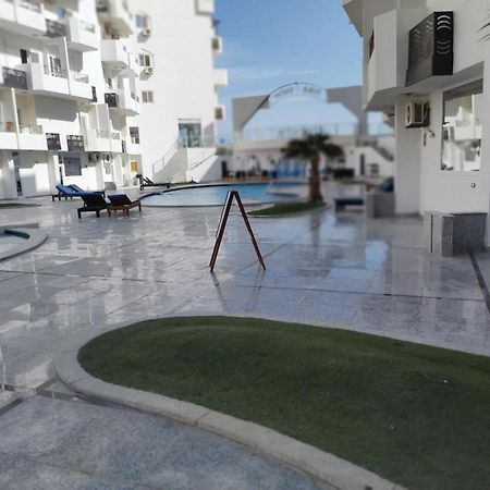 Tiba View Private Apartments Next To El Gouna ฮูร์กาดา ภายนอก รูปภาพ
