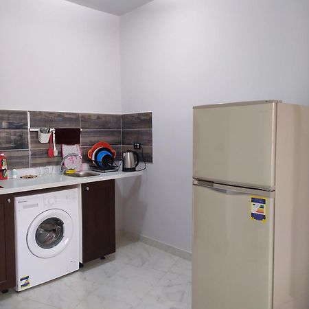 Tiba View Private Apartments Next To El Gouna ฮูร์กาดา ห้อง รูปภาพ