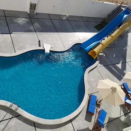 Tiba View Private Apartments Next To El Gouna ฮูร์กาดา ภายนอก รูปภาพ