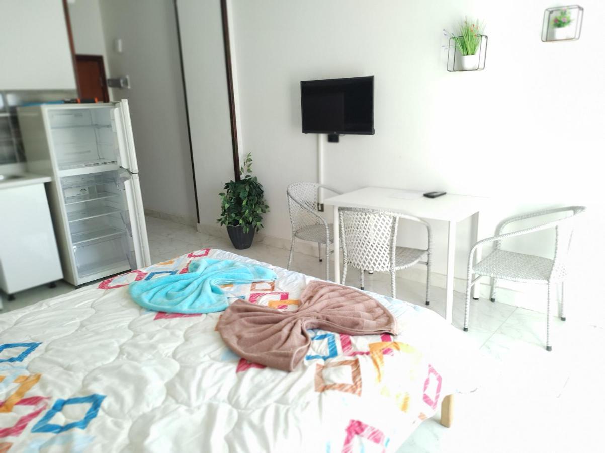 Tiba View Private Apartments Next To El Gouna ฮูร์กาดา ภายนอก รูปภาพ