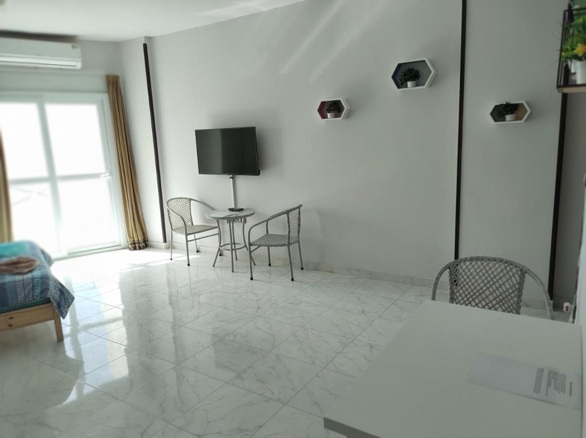 Tiba View Private Apartments Next To El Gouna ฮูร์กาดา ภายนอก รูปภาพ