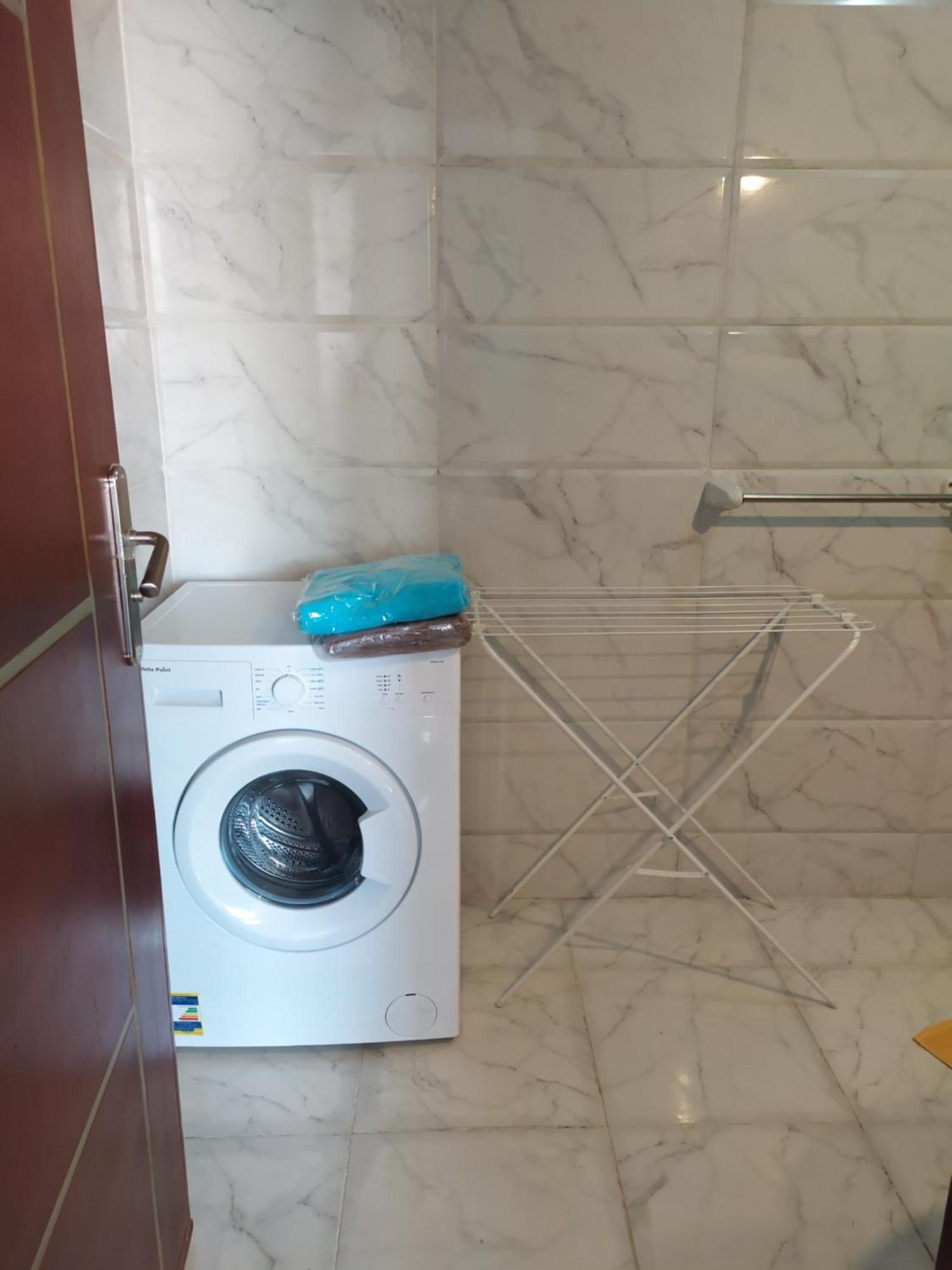 Tiba View Private Apartments Next To El Gouna ฮูร์กาดา ห้อง รูปภาพ